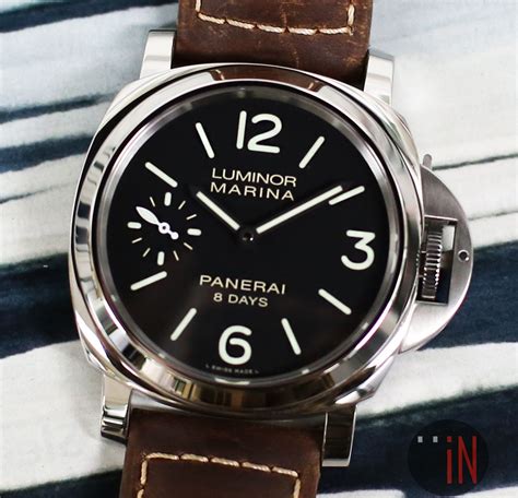 https www.google.com search q panerai 20luminor